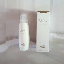 Genetic Greco Cleansing Lotion Cleansing Milk 200ml / 제네틱 그라이코 클렌징로션 클렌징밀크 200ml