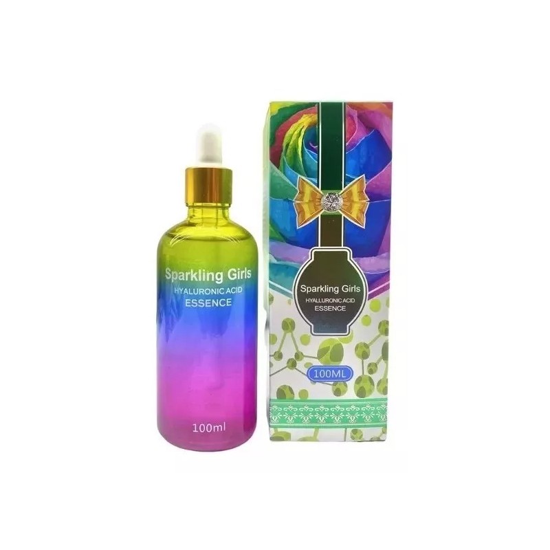 Eco R. Caja Sorpresa Box Kit Maquillaje Cosmetico Skin Care