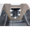 Gregparts LLC Dual Cup Holder - 1992-1995 Honda Civic Arm
