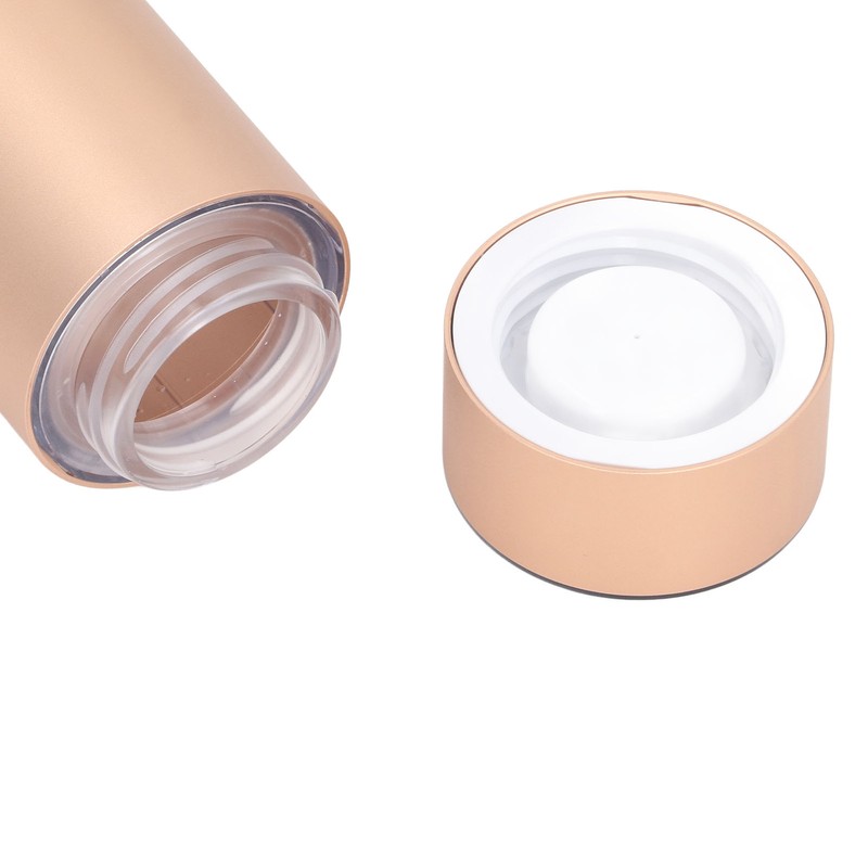 Hydrogen Water Bottle High Efficiency Portable Single Cycle 2000ppb/5Min 5000ppb/10Min