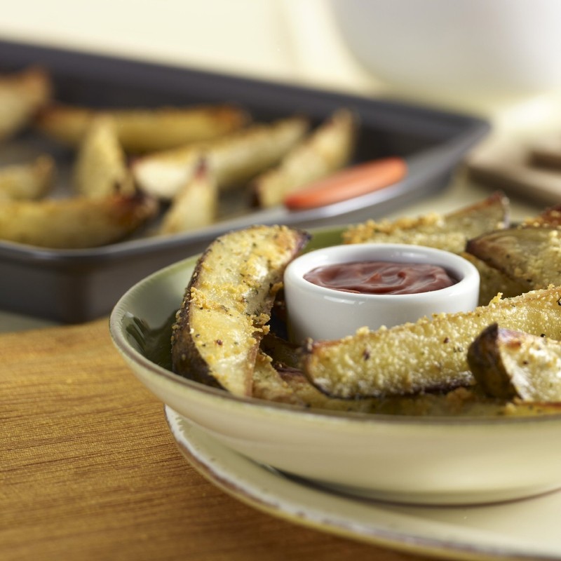 Rachael Ray Nonstick Bakeware Set with Grips, Nonstick Cookie Sheets