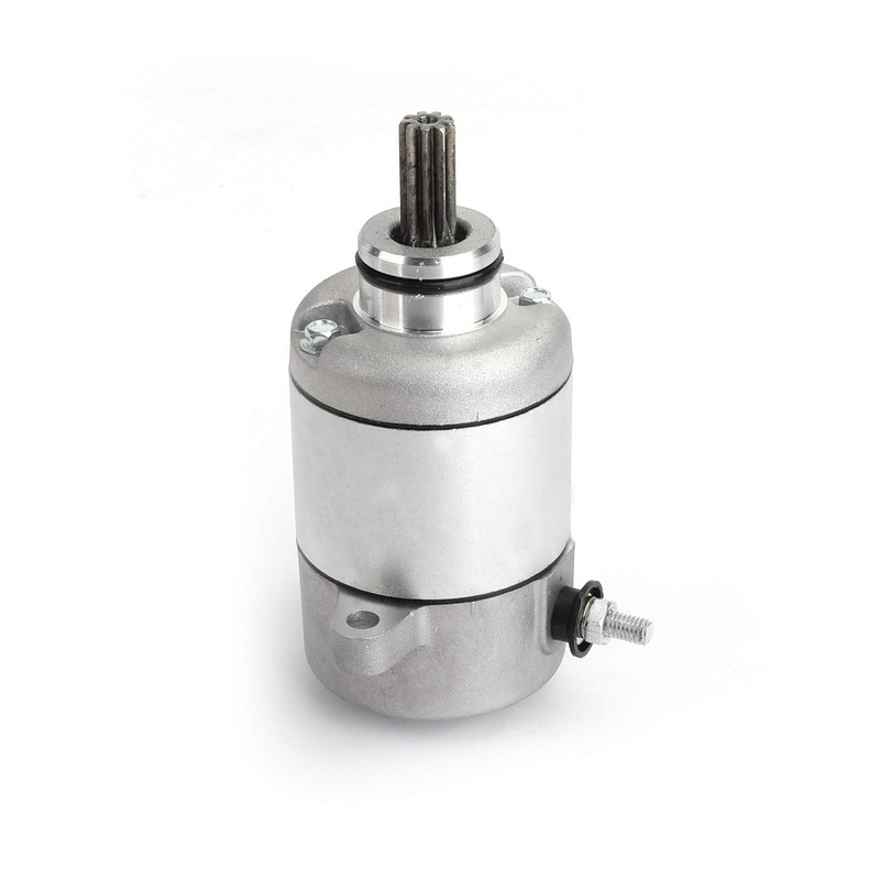 Artudatech Starter for Honda ANF125 ANF 125 Innova 03-07 Grom125
