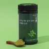 Wellus Organic Jeju Matcha 100% 100g / 웰러스 유기농 제주