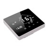 Digital Thermostat App Voice Control LCD Touch Screen Intelligent Electric