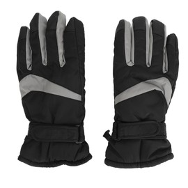 Winter Gloves Thickened Waterproof Cold Weather Thermal Winter Ski Gloves for Outdoors Hiking