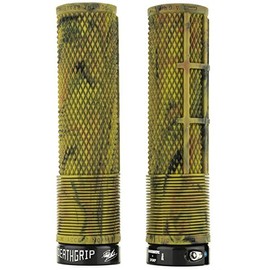 DMR BRENDOG DeathGrip Soft Thin No Flange