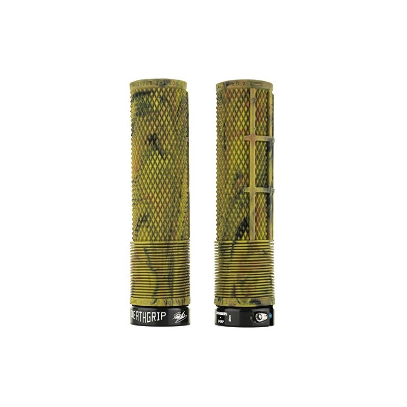 DMR BRENDOG DeathGrip Soft Thin No Flange