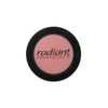 RADIANT PURE MATT BLUSH COLOR No 02 CERAMIC. NATURAL MATTE RESULT. ENJOY A NATURAL, HEALTHY COLOR