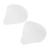 Shoe Crease Protector Guards for Sneakers, 1 Pair of Shoe