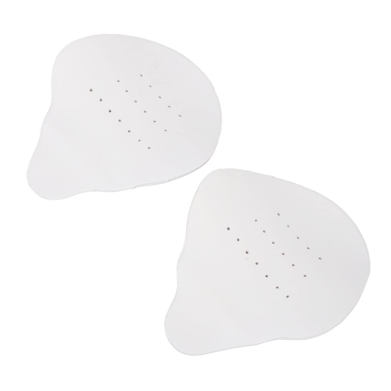 Shoe Crease Protector Guards for Sneakers, 1 Pair of Shoe