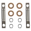 maXpeedingrods Rear Upper Control Arms for 2006-2015 Honda Civic Coupe