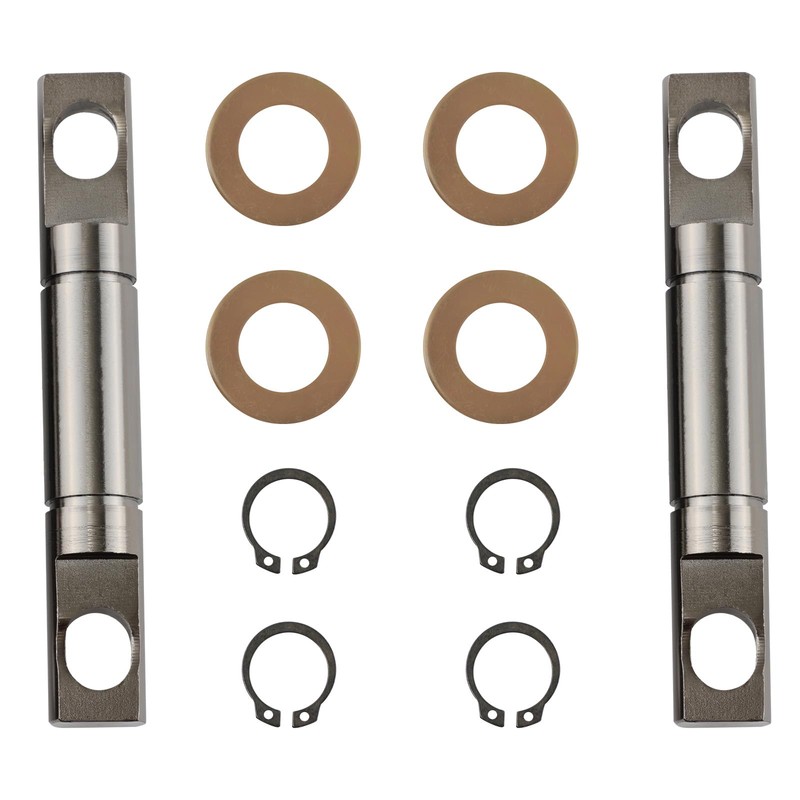 maXpeedingrods Rear Upper Control Arms for 2006-2015 Honda Civic Coupe