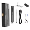 ALIENTEK T65 Soldering Iron Kit, 65W Portable Soldering Iron, 80°~420°C
