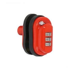 Umarex Unisex - Adult Trigger Lock, Black