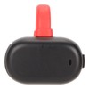 Clip On Bluetooth Headphones BT 5.3 Stylish Mini Waterproof Noise