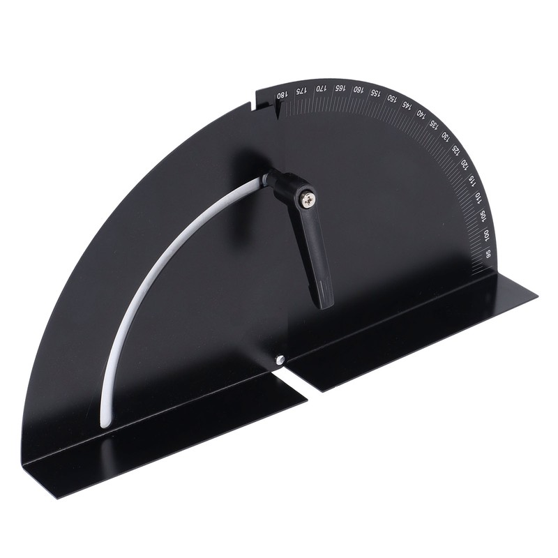 Variable Angle Fixture High Hardness Woodworking Angle Clamp Fixer for