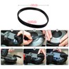 (3-pk) 650721 00 Bandsaw Rubber Tires Replacement for Dewalt Band