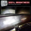 CHUSYYRAY For Toyota Pickup Truck 5X7" 7x6 inch Rectangle LED
