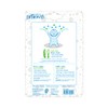 Dr. Brown's Soft and Safe Baby Brush + Comb