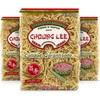 Fideos Chino Seco Choung Lee para Tallarin Saltado Peruano 250