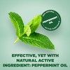2 Pack of Buscomint Peppermint Oil 0.2ml Gastro Resistant Treatment,