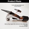 Cable Stripper, Wire Stripper Hand Stripping Tool Cable Stripper Tool