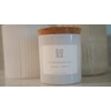 The Candle Pour Citrus Grove Scent Hand Poured Luxury/Premium Candle,