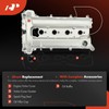 A-Premium Engine Valve Cover Compatible with Chevy GMC Buick 2.4L