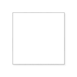 CafePress One More Locksmith I Promise Lock Locksmit Sticker Square Bumper Sticker Car Decal