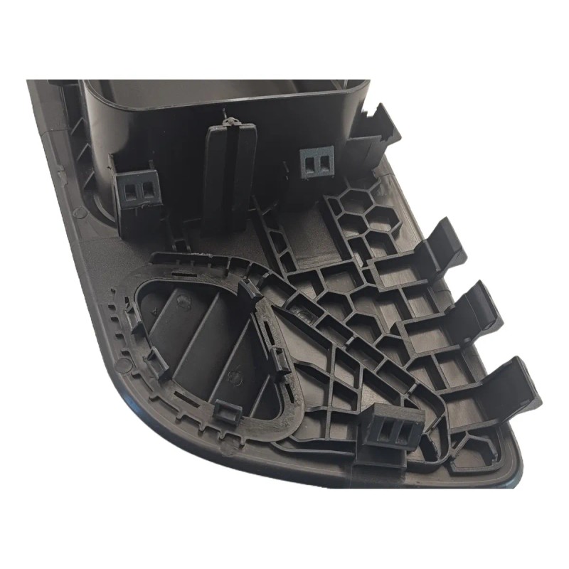 Tapa De Bolso De Aire Para Vw Vento 2014-2018 Copiloto