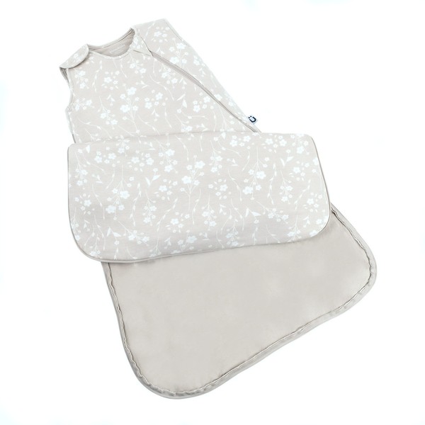 GUNAMUNA Unisex Baby Wearable Blanket, Sleep Sack Sleeping Bag for