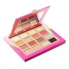 Sephora Merry And Bright Holiday - Paleta De Sombra De Ojos