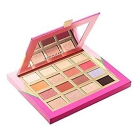 Sephora Merry And Bright Holiday - Paleta De Sombra De Ojos