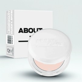 About Tone Sebum Cut Powder Pact 8g, 1 piece / 어바웃톤 세범 컷 파우더 팩트 8g, 1개