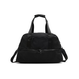 ALDO Men's Scout, Black/Black, Large