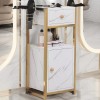 Taquillas Para Peluquerí Salón De Belleza Con Puerta Y Cajón
