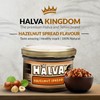 Halva Kingdom Open Sesame Sugar Free Halva Vegan Dessert |