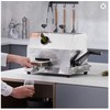 Toolzia Commercial Sugar Cane Juicer Machine - High Output