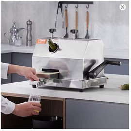 Toolzia Commercial Sugar Cane Juicer Machine - High Output