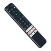 New RC813-FMB1 RC813 FMB1 RC902V Replace Voice Remote fit for