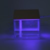 USB Humidifier House Shape 3-In-1 250ml Aroma Essential Oil Diffuser