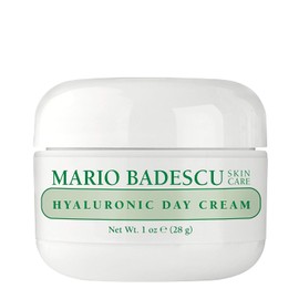 Hyaluronic Day Cream by Mario Badescu for Unisex - 1 oz Cream