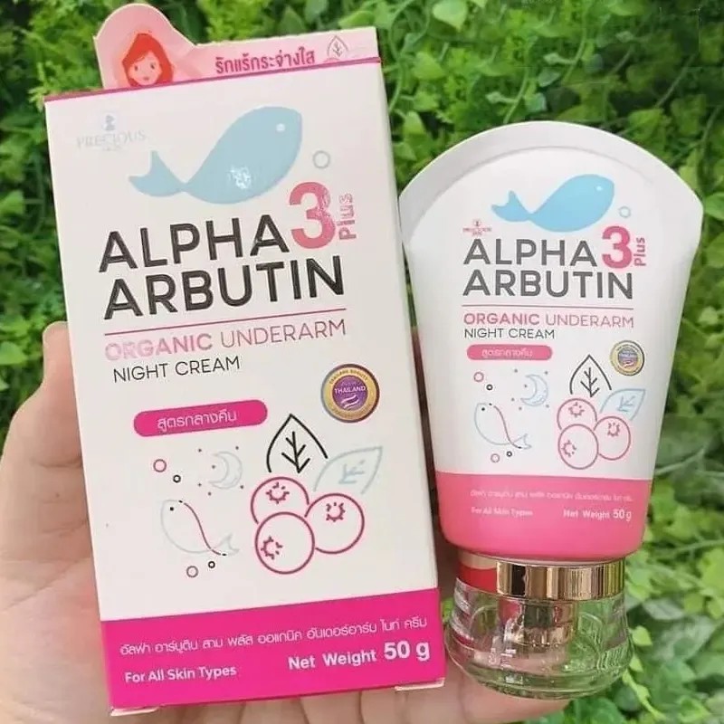 Loción Blanqueadora Collagen Alpha Plus 3 Arbutin Body