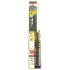 nazi (Nachi) 鉄工 For Coated Drill 1 Pack of/