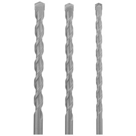 Bosch 5-teiliges SDS-plus-Meißel- und Hammerbohrer-Set, 2607019456