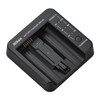 Nikon MH-33 Quick Charger, Black