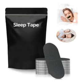 Tiras Bucales Desechables Anti Ronquidos 60pcs