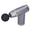 Home Mini Massager Equipment Body Muscle Stimulator with 8 Speed
