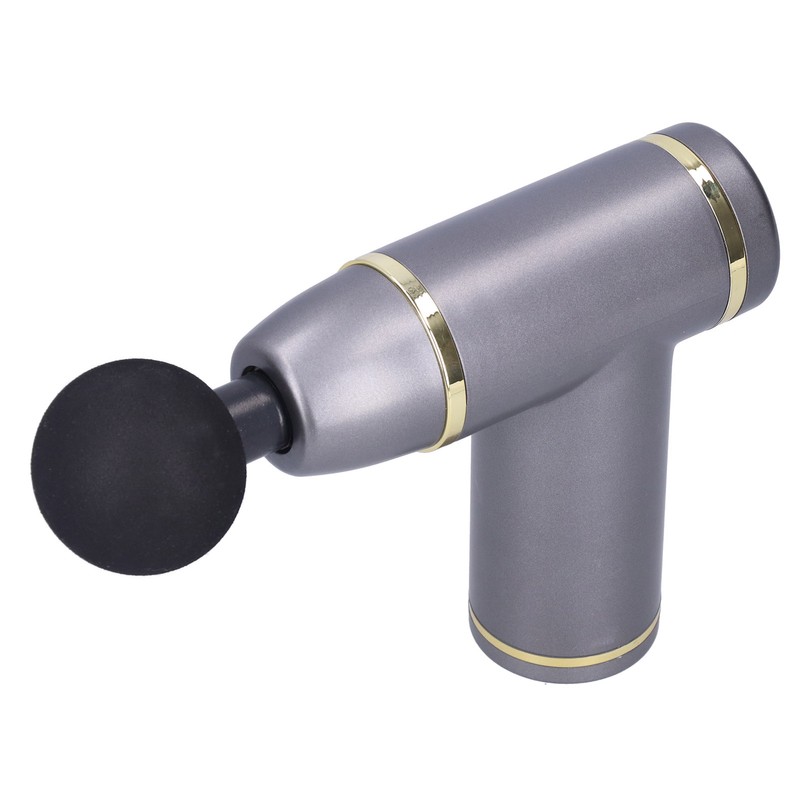 Home Mini Massager Equipment Body Muscle Stimulator with 8 Speed