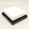 10Pcs Air Filters for Ryobi BP42 Gas 42cc RY08420 RY08420A